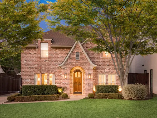 4525 W Amherst Ave, Dallas, TX 75209