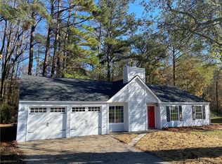 124 Riverchase Dr, Woodstock, GA 30188