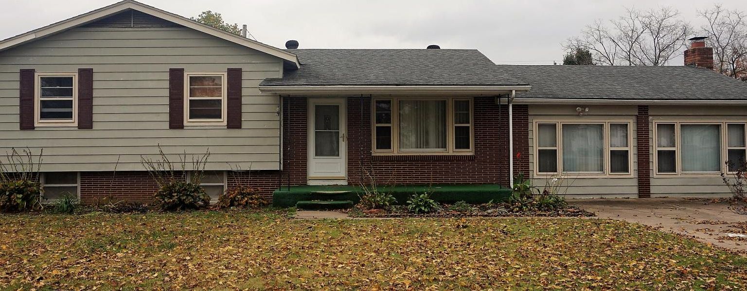 103 Park Dr, Mcclure, IL 62957 Zillow