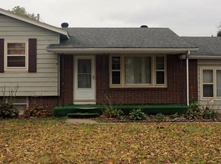 103 Park Dr, Mcclure, IL 62957