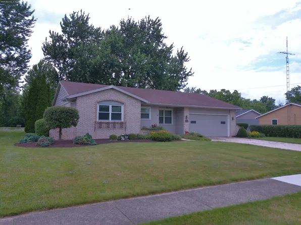 411 Canal St, New Bremen, OH 45869
