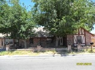 4650 E Cincinnati Ave, Las Vegas, NV 89104