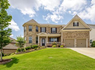 4305 Harrison Park Dr, Cumming, GA 30041