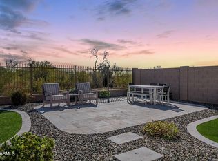 11471 E Chevelon Trl, Gold Canyon, AZ 85118