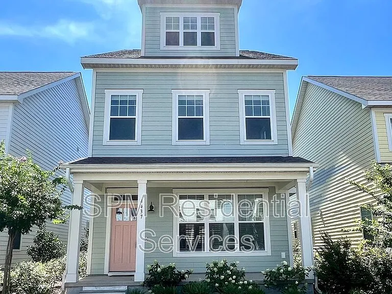 4437 Indigo Slate Way — Photo 1