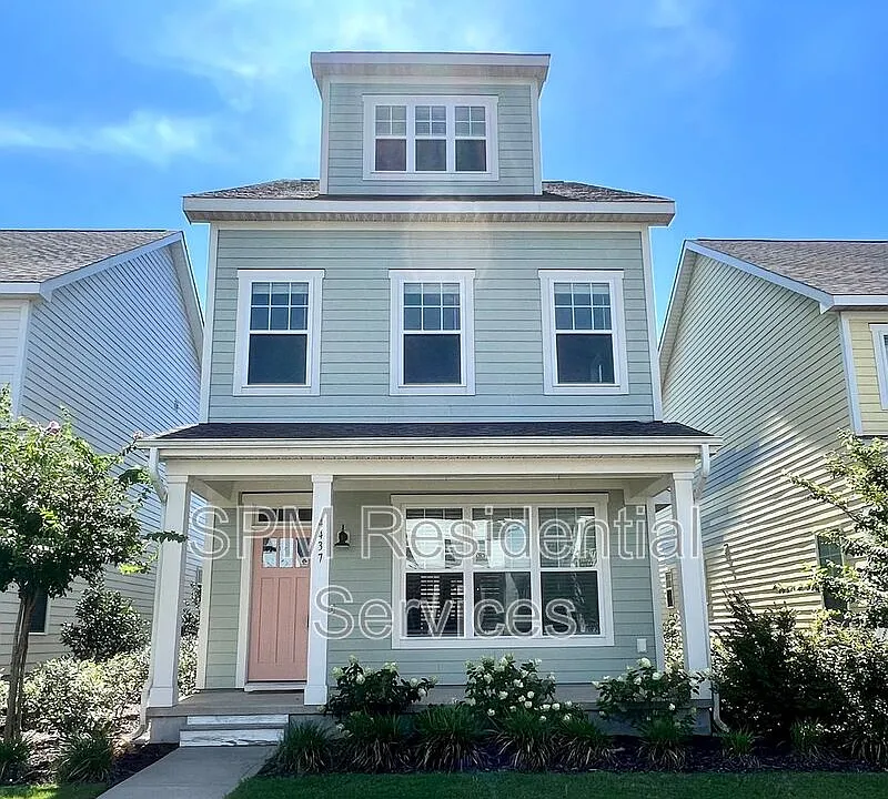 4437 Indigo Slate Way