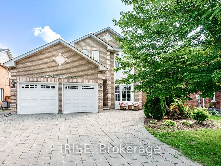 201 Sunset Beach Rd — Photo 2