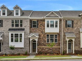 2006 Jack Dr #7, Roswell, GA 30076