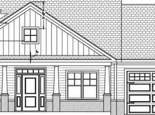 170 Courtland Cir, Foxfire Village, NC 27281