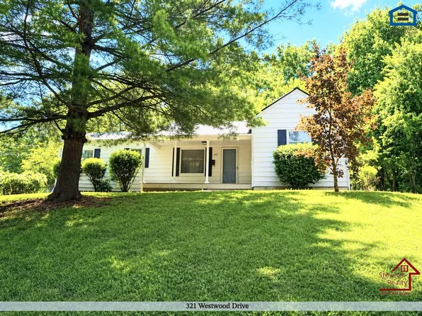 321 Westwood Dr, McMinnville, TN 37110