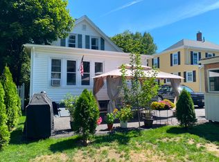 31 Kelley St, South Portland, ME 04106