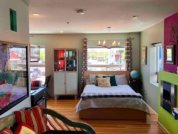 2nd image of 2929 Monte Vista Blvd NE #2A