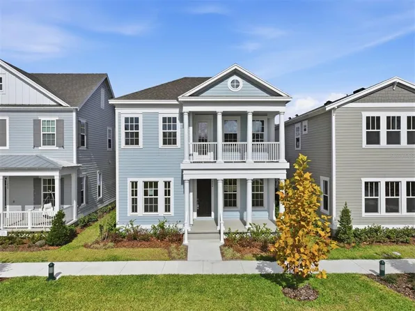 1884 Seawall Way, Celebration, FL 34747