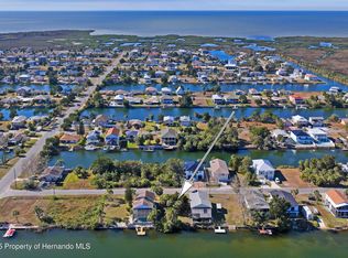 0 Fernleaf Dr, Hernando Beach, FL 34607