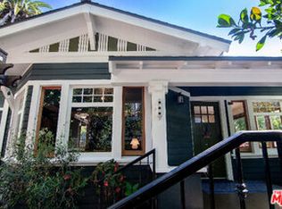 1130 Electric Ave, Venice, CA 90291