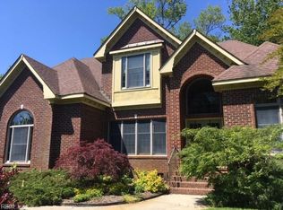 2508 Calumet Dr, Virginia Beach, VA 23456