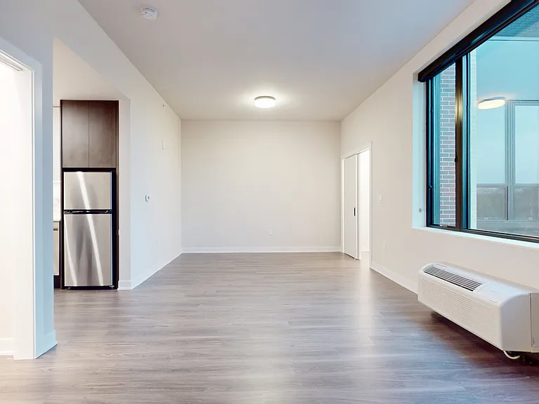 Dining/Living room