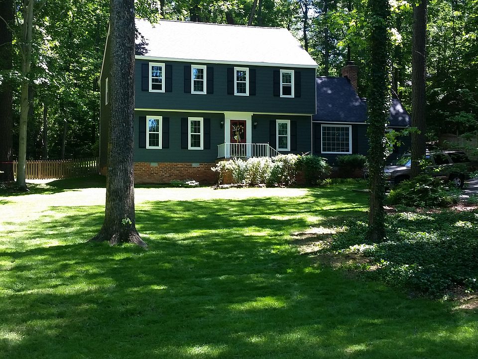 1st image of 11711 Edenberry Dr