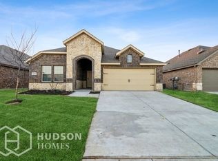 1916 Hummingbird St, Princeton, TX 75407