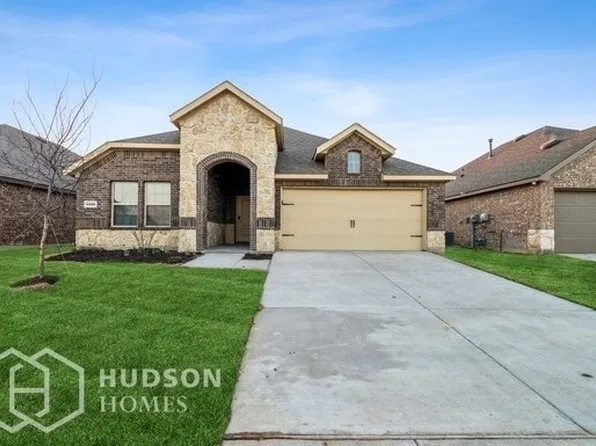 1916 Hummingbird St, Princeton, TX 75407
