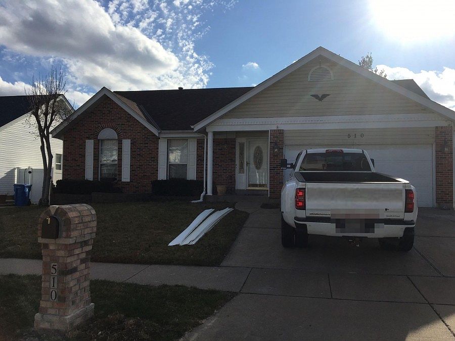 1st image of 510 Chapel Cross Dr