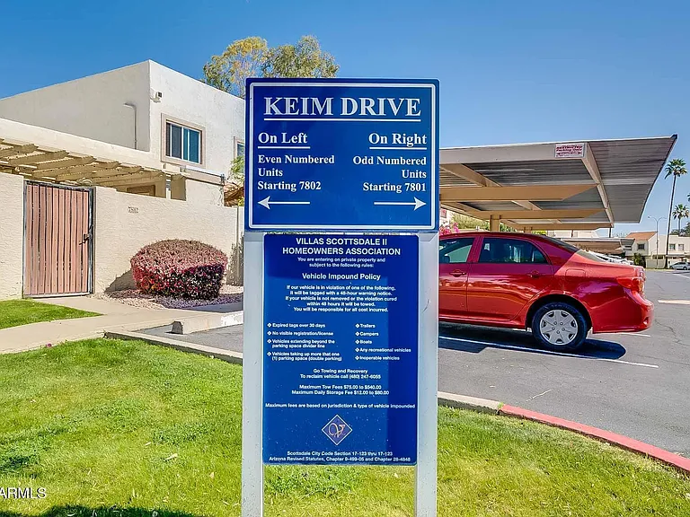 7906 E Keim Dr — Photo 57