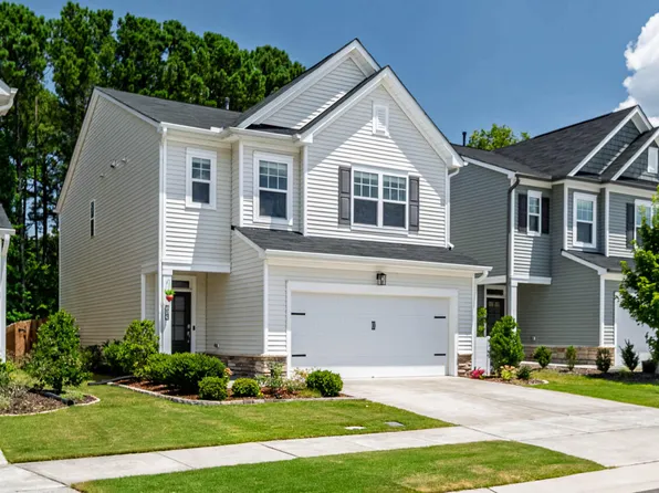 113 Silver Fir Ln, Durham, NC 27713