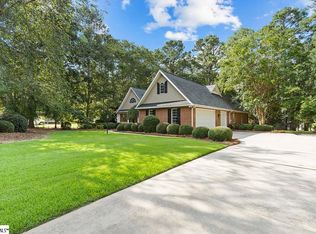 219 Compass Point, Ninety Six, SC 29666