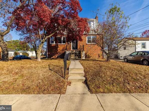100 Jefferson Ave, Mount Ephraim, NJ 08059