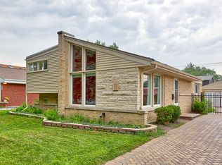 1006 N Knight Ave, Park Ridge, IL 60068