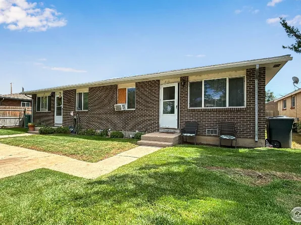 208 21st Ave, Greeley, CO 80631