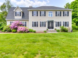 233 Munsing St, Ludlow, MA 01056