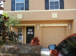 706 Interlude Ln #E-106, Orlando, FL 32824