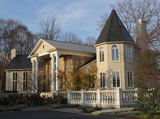 15 Kerby Ln, Mendham, NJ 07945