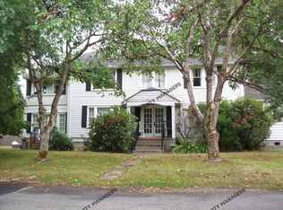 1767 SW Snively Ave #1, Chehalis, WA 98532