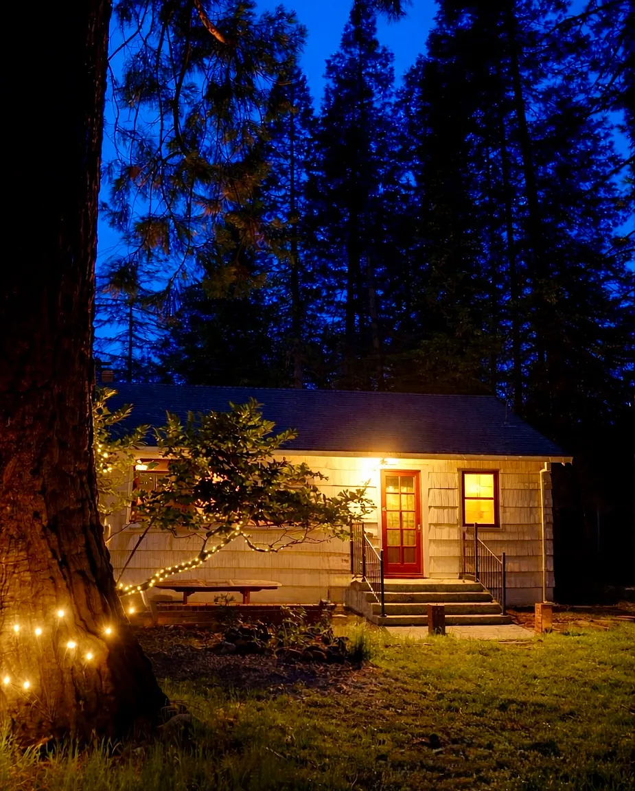 Ridge Rd, Nevada City — Photo 3
