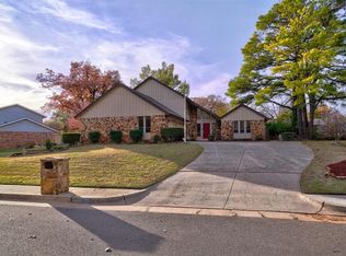 3717 Smoky Hollow Rd, Edmond, OK 73013