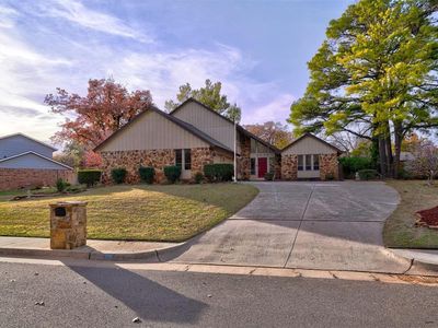 3717 Smoky Hollow Rd, Edmond, OK, 73013