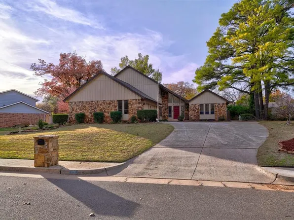 3717 Smoky Hollow Rd, Edmond, OK 73013