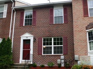 304 Rambling Ridge Ct, Pasadena, MD 21122