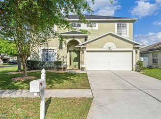4732 Barchetta Dr, Land O Lakes, FL 34639