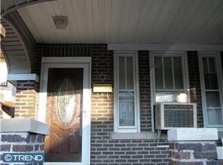 27 Bryn Mawr Ave, Trenton, NJ