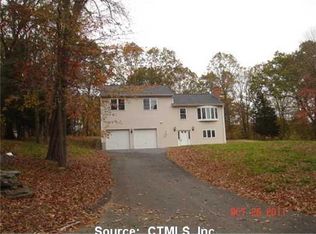 125 N Pond Rd, Amston, CT 06231