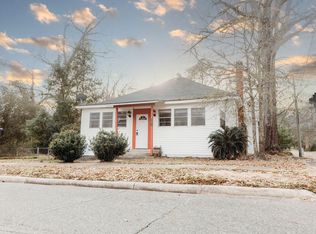 401 Bon Ami St, Deridder, LA 70634