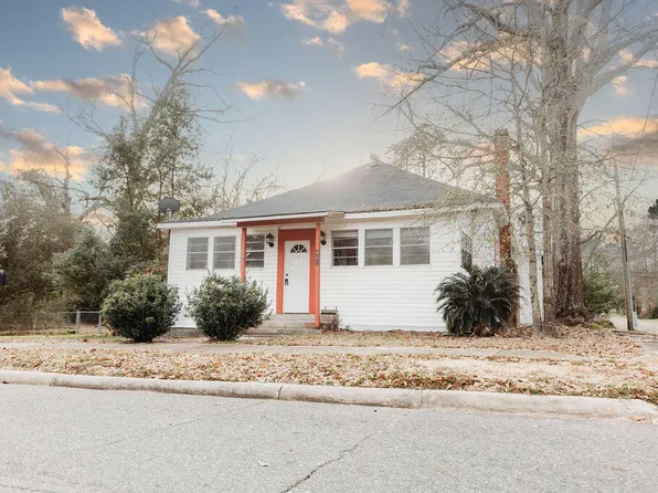 401 Bon Ami St, Deridder, LA 70634