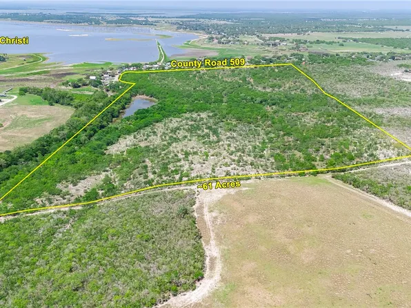 0 County Road 441, Mathis, TX 78368