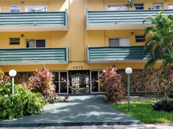 1975 NE 135th St APT 2H, North Miami, FL 33181