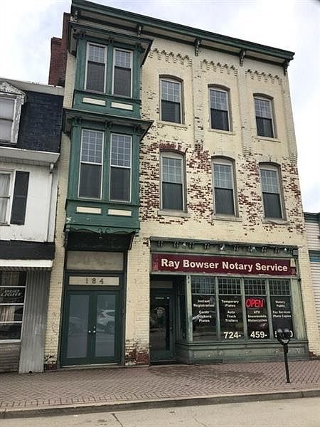 1st image of 184 E Market St