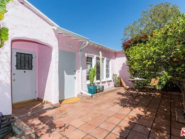 1505 N Occidental Blvd, Los Angeles, CA 90026