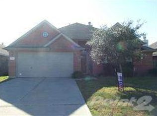 9231 Fernwillow Dr, Spring, TX 77379